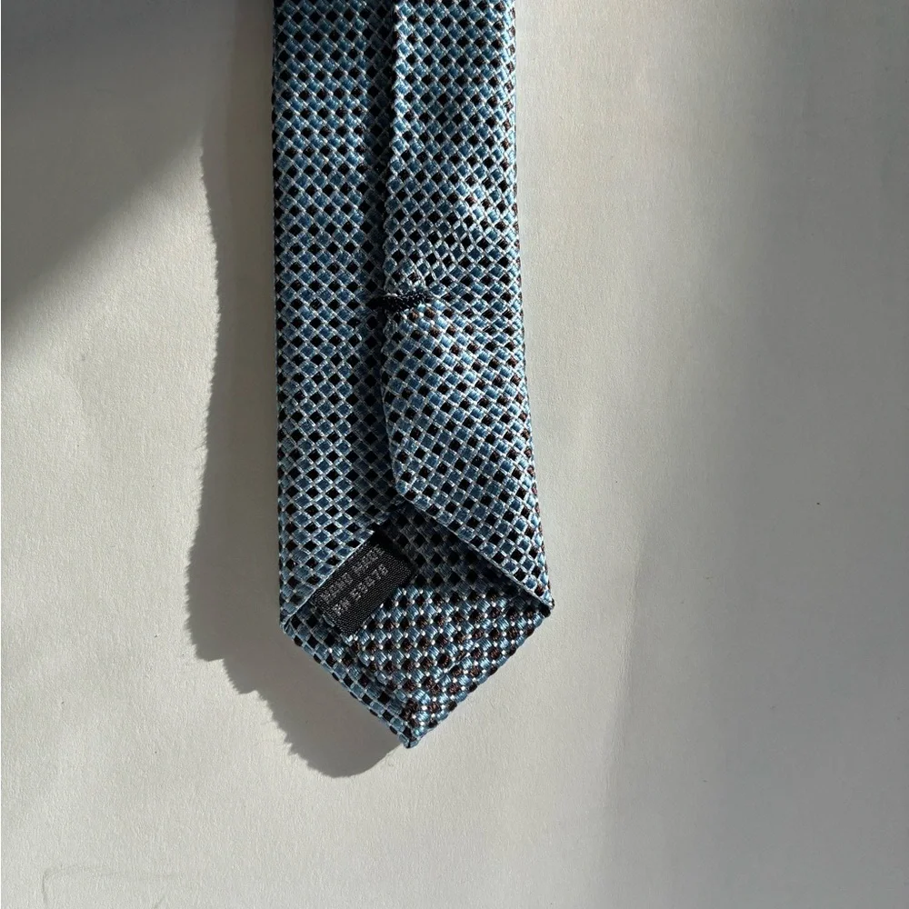 Fabio Ferretti  Men's Tie - Picture 4 of 10